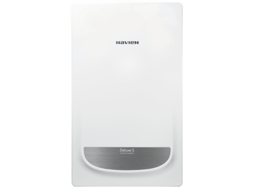   Navien Deluxe S-20K